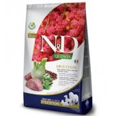 N&D QUINOA WEIGHT MANAGEMENT 